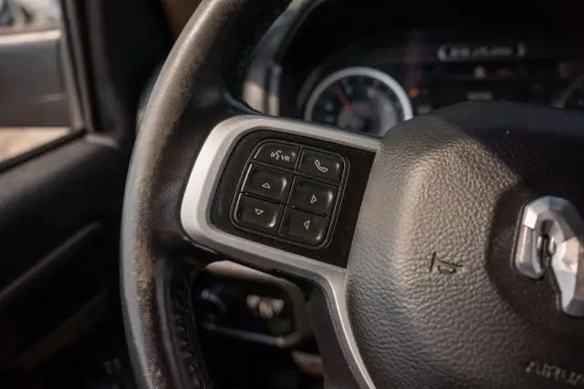 2020 Ram Ram 5500 Chassis Cab Tradesman/SLT