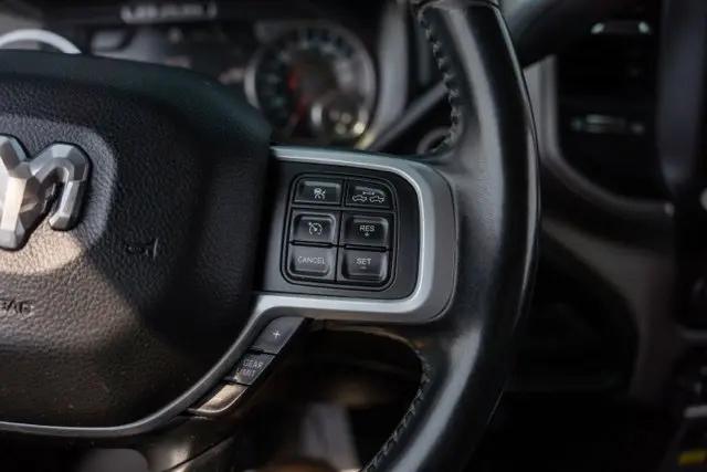 2020 Ram Ram 5500 Chassis Cab Tradesman/SLT