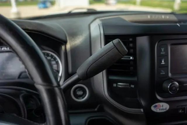2020 Ram Ram 5500 Chassis Cab Tradesman/SLT