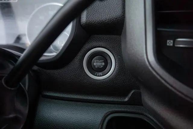 2020 Ram Ram 5500 Chassis Cab Tradesman/SLT