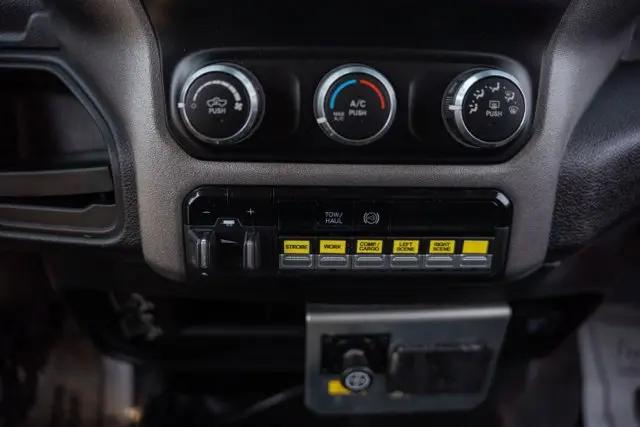 2020 Ram Ram 5500 Chassis Cab Tradesman/SLT