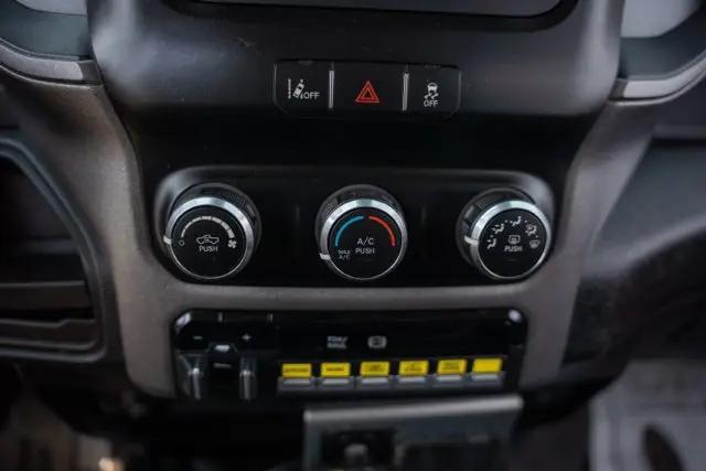2020 Ram Ram 5500 Chassis Cab Tradesman/SLT