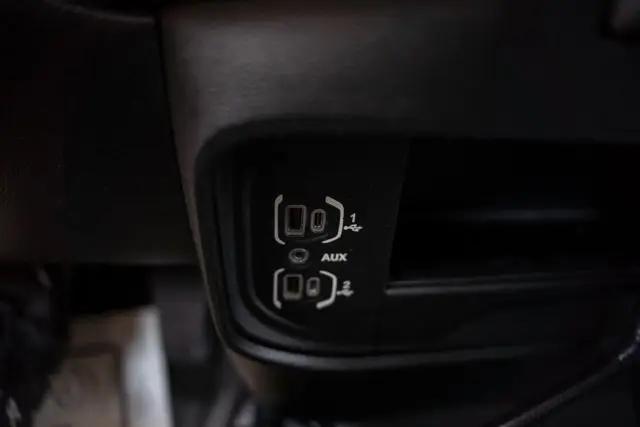 2020 Ram Ram 5500 Chassis Cab Tradesman/SLT
