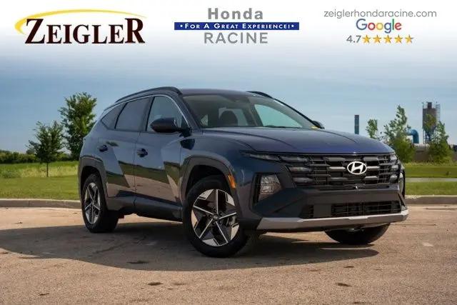 2026 Hyundai Tucson SEL for sale in Mount Pleasant, WI