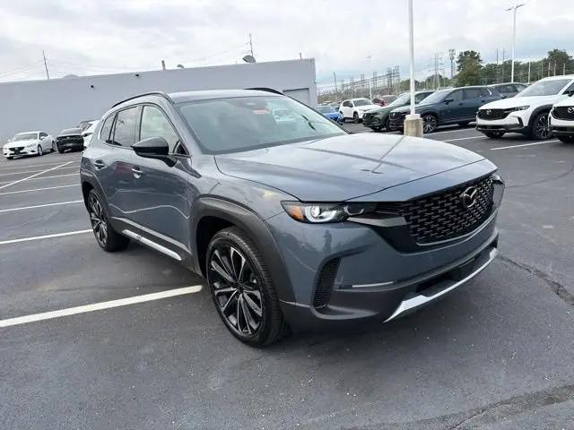 2026 Mazda CX-50 2.5 Turbo Premium Plus for sale in Indianapolis, IN