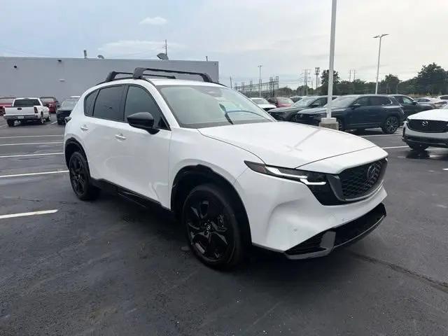 2026 Mazda CX-5 2.5 S Premium for sale in Indianapolis, IN