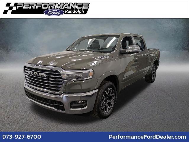 2026 Ram 1500 Laramie Crew Cab 4x4 5'7" Box for sale in East Hanover, NJ