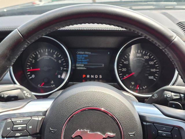 2021 Ford Mustang GT Fastback