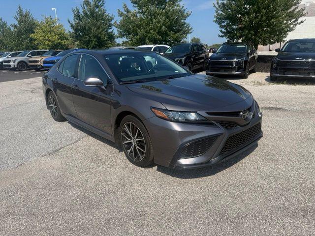 2023 Toyota Camry SE for sale in Mentor, OH