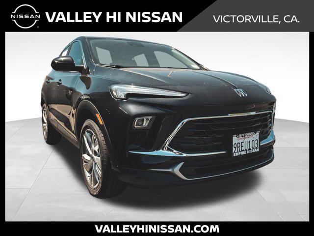 2025 Buick Encore GX Preferred FWD for sale in Victorville, CA