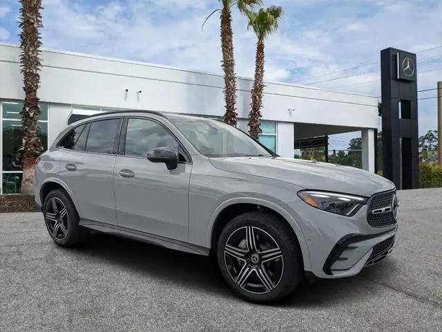 2027 Mercedes-Benz GLC GLC 300 for sale in Savannah, GA