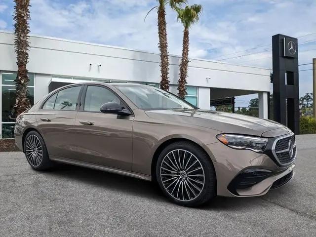 2027 Mercedes-Benz E-Class E 350 for sale in Savannah, GA