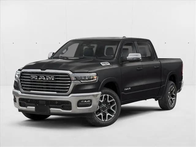 2027 Ram 1500 Laramie for sale in Fort Worth, TX