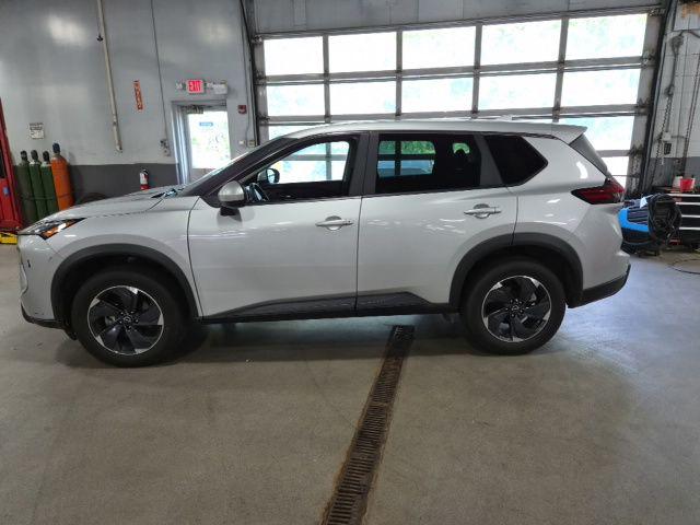 2024 Nissan Rogue SV Intelligent AWD for sale in Auburn, MA