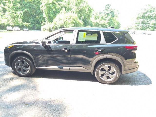 2026 Nissan Rogue SV for sale in Auburn, MA