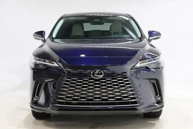 2024 Lexus RX 350 RX 350