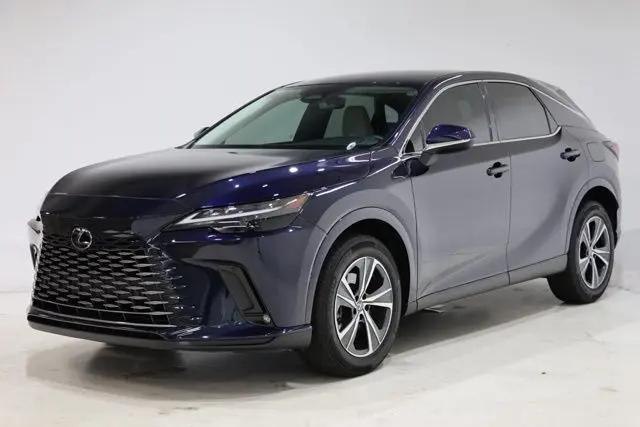 2024 Lexus RX 350 RX 350