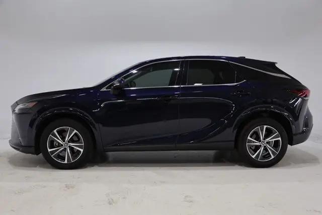 2024 Lexus RX 350 RX 350