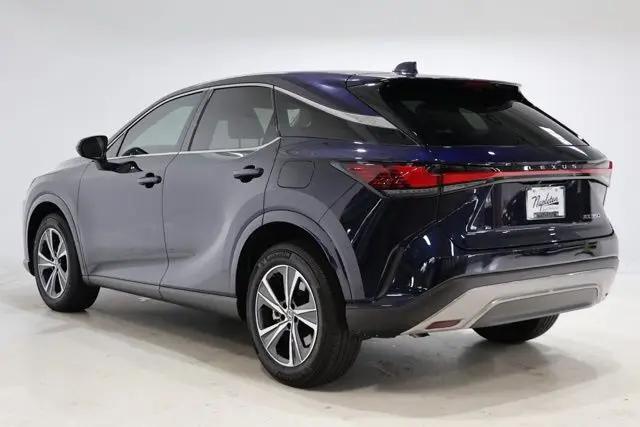 2024 Lexus RX 350 RX 350