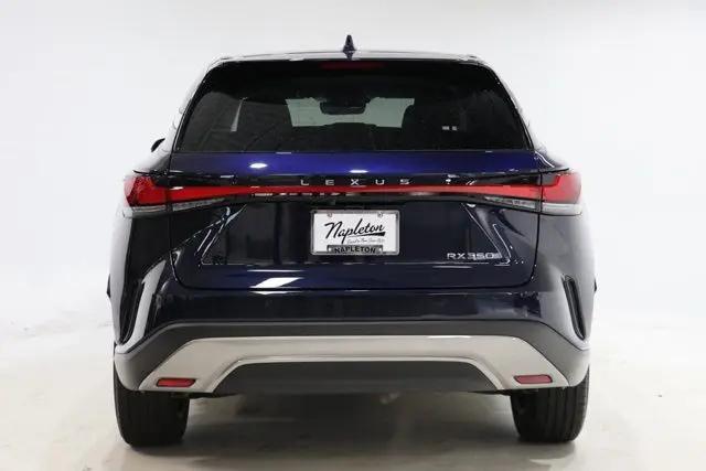 2024 Lexus RX 350 RX 350