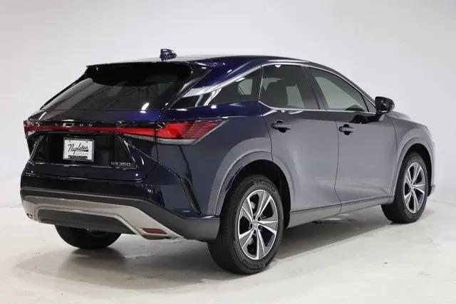 2024 Lexus RX 350 RX 350