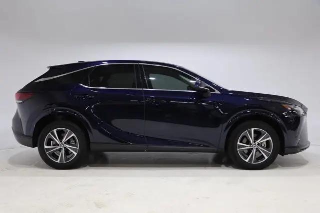2024 Lexus RX 350 RX 350