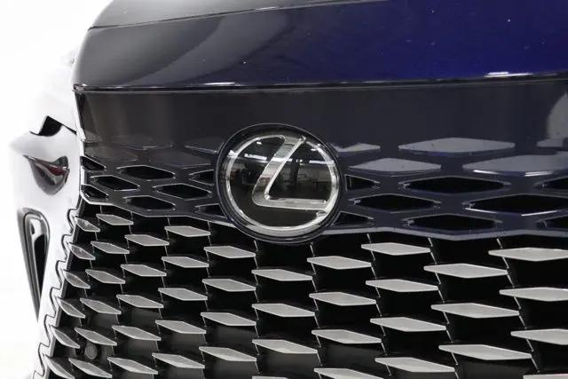 2024 Lexus RX 350 RX 350