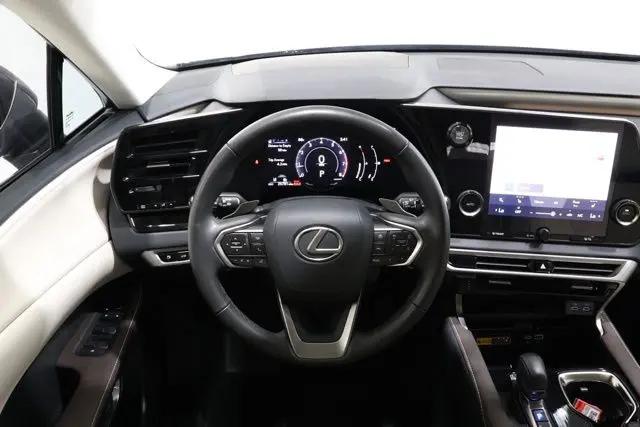 2024 Lexus RX 350 RX 350