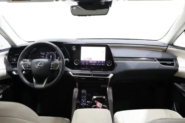 2024 Lexus RX 350 RX 350