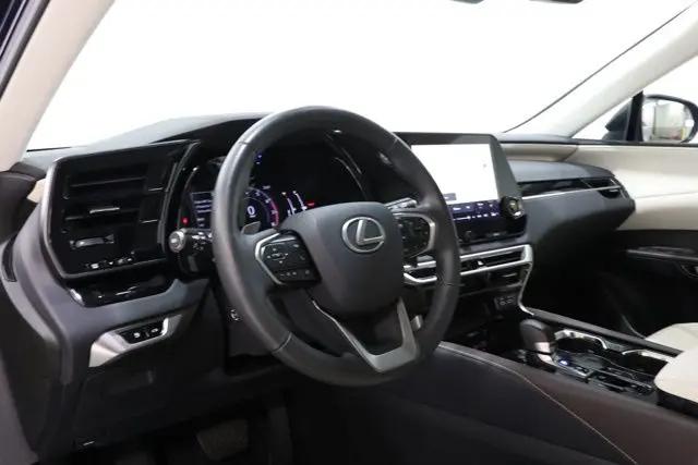 2024 Lexus RX 350 RX 350