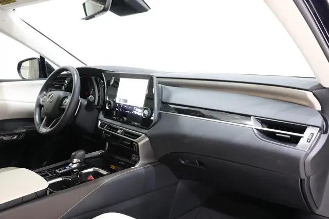 2024 Lexus RX 350 RX 350