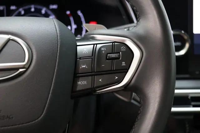 2024 Lexus RX 350 RX 350