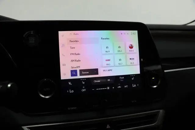 2024 Lexus RX 350 RX 350