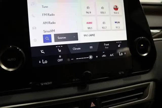 2024 Lexus RX 350 RX 350
