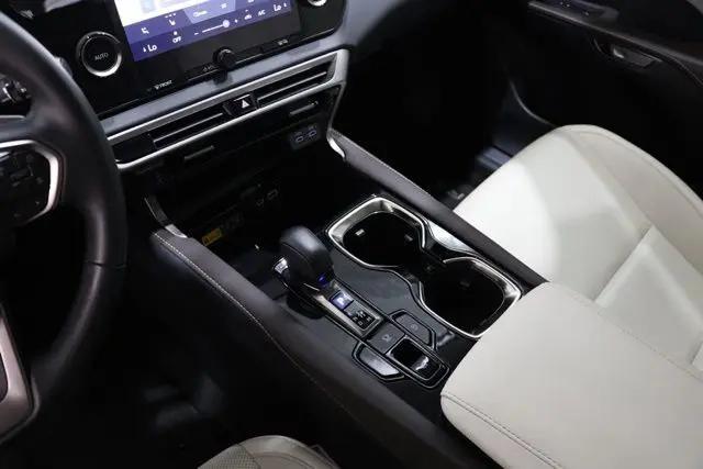 2024 Lexus RX 350 RX 350