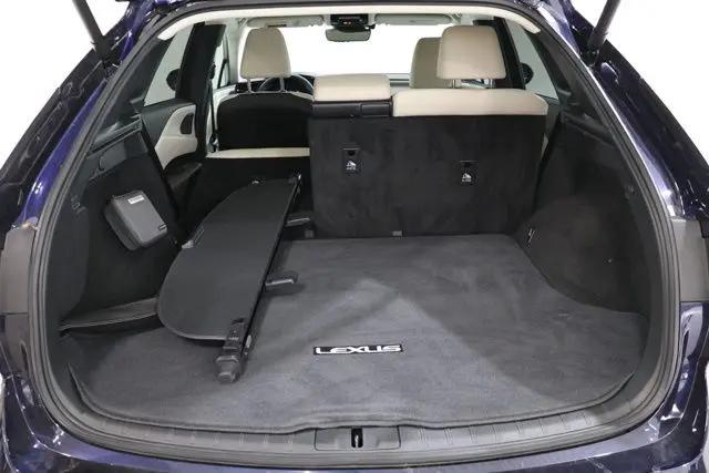 2024 Lexus RX 350 RX 350