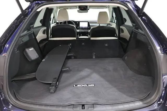2024 Lexus RX 350 RX 350
