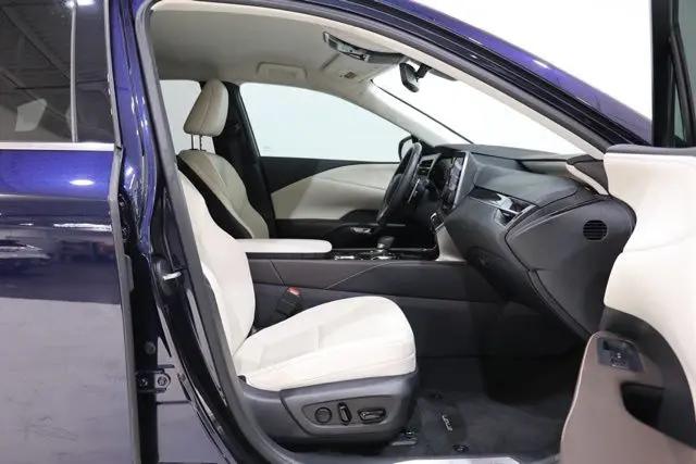 2024 Lexus RX 350 RX 350