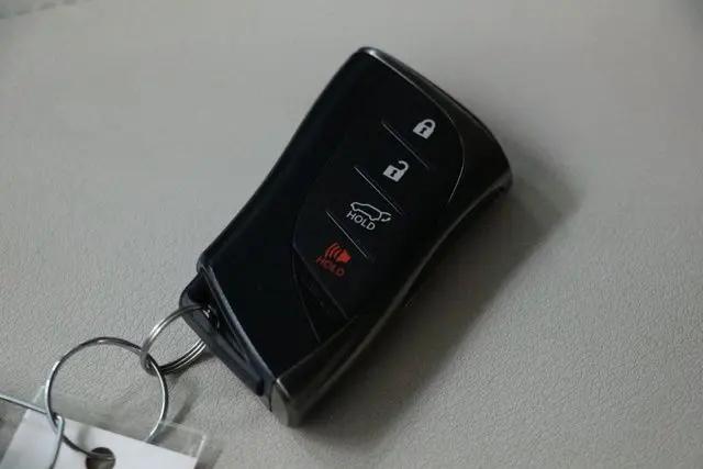 2024 Lexus RX 350 RX 350