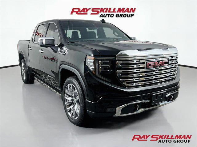 2026 GMC Sierra 1500 Crew Cab, Short Bed, Denali, 4WD for sale in Indianapolis, IN