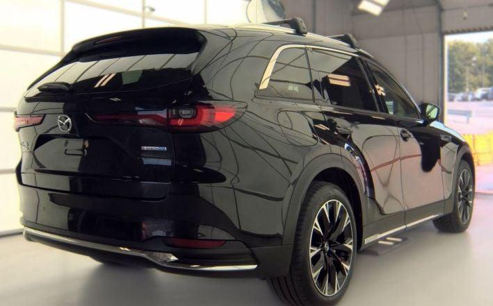 2024 Mazda CX-90 PHEV Premium