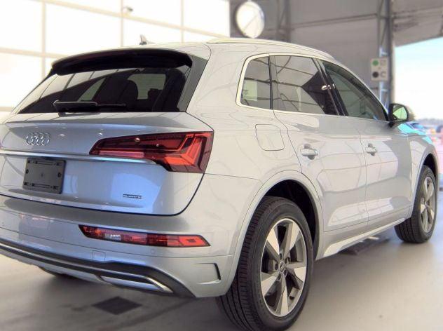 2023 Audi Q5 Premium 40 TFSI quattro S tronic