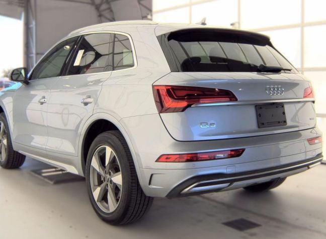 2023 Audi Q5 Premium 40 TFSI quattro S tronic