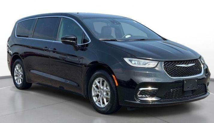 2025 Chrysler Pacifica Select 2025 Chrysler Pacifica Select