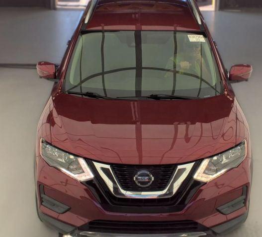 2019 Nissan Rogue SV 2019 Nissan Rogue SV