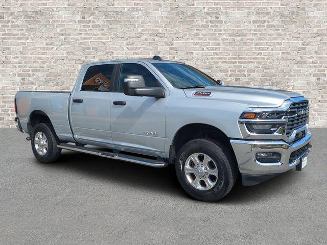 2026 Ram 2500 Big Horn Crew Cab 4x4 6'4" Box for sale in Richmond, VA