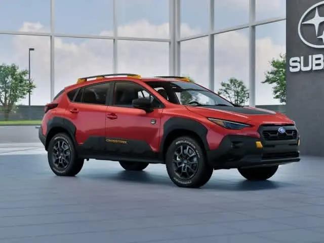 2026 Subaru Crosstrek Wilderness for sale in Auburn, NY