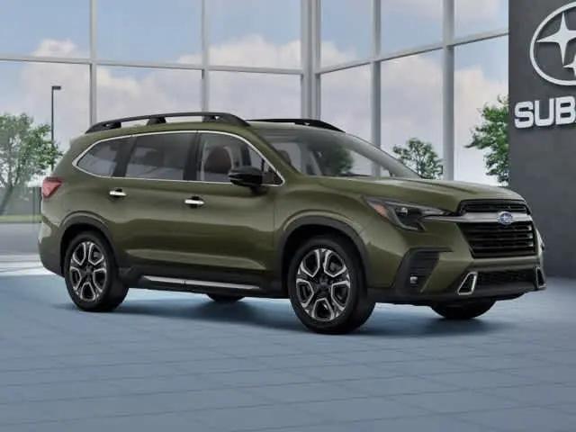 2026 Subaru Ascent Touring 7-Passenger for sale in Auburn, NY