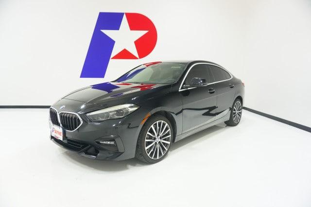 2021 BMW Coupe xDrive for sale in Rio Grande City, TX