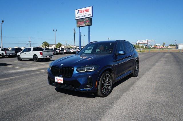 2024 BMW X3 sDrive30i for sale in Rio Grande City, TX